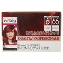 Franck Provost Il Colore Professionale 6.66 Rosso Intenso